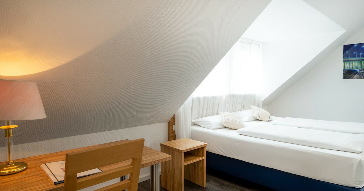 Hotelzimmer & Apartments in Weiden | Hotel Triton Köln